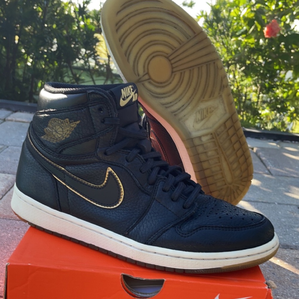 Jordan 1 high ‘city of light’